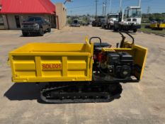 2026 Sdlanch SDLD25 Crawler Dumper - BRAND NEW!
