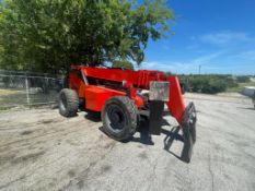 2013 JLG 10054 SKYTRAK Telehandler