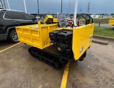 2026 SdlanchCDWS25 Crawler Dumper - BRAND NEW!