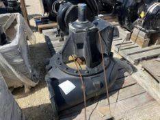 NOV 14" x 12" x 22" Centrifugal Frac Boost Pump - Rebuilt 2024