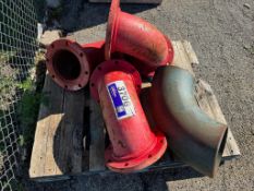 Steel Elbows