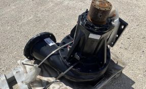 NOV XP HC 14" x 12" x 22" Centrifugal Frac Boost Pump - Rebuilt 2024