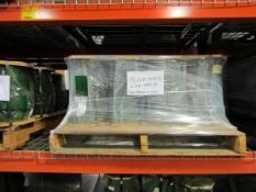(15) IDECO T800/1000 Chrome Pump Liners (UNUSED) - (11) 6-1/2" & (4) 5-1/2"