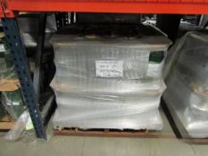 (31) NATIONAL Chrome Pump Liners (UNUSED) - (24) 6" (5) 5-1/2" & (2) 5"