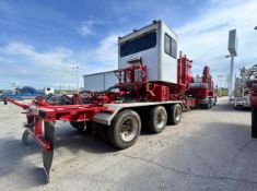 2014 CH453A Peerless HT-400 Double Pumper Trailer - Build Out How You Like!