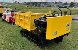 2026 Sdlanch SDLD25 Crawler Dumper - BRAND NEW!