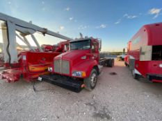 2008 Kenworth T300