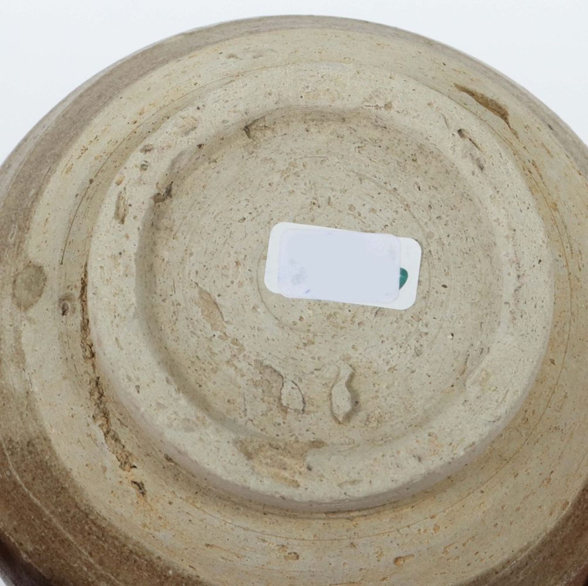 Kugelvase China, Song-Dynastie, 960 - - Bild 3 aus 3