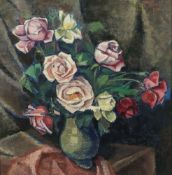 Hiller-Foell, Maria (Marusia Foell)