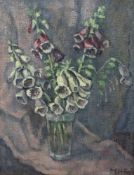 Hiller-Foell, Maria (Marusia Foell)