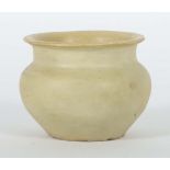 Kleines Vasengefäß China,