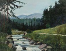 Maler des 20./21. Jh.