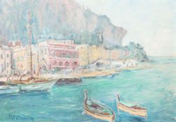 Weizt, Jacob Neuss 1888 - 1971