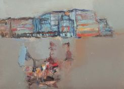 Dumitriu, Corneliu Botosani 1954 -