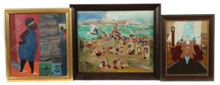 Verschiedene Künstler des 20./21. Jh.