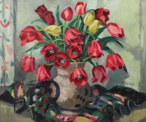 Deicher, Luise Waiblingen 1891 - 1973,