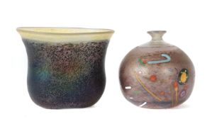 Vallien, Bertil geb. 1938 in