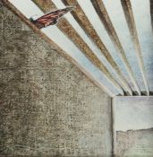 Senftleben, Reinmar Stuttgart 1958 -