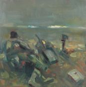 Schunter, Peter geb. 1936 in