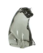 Seguso, Livio Venedig 1930,