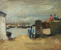 Planson, André La Ferté-sous-Jouarre