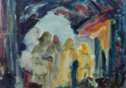 Mondry, Axel Lothar Napoleon Görlitz