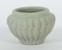 Rippenvase China, Song-Dynastie, 960 -