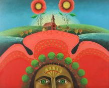 Fister, Vinko Kucanec 1945 - 2021,