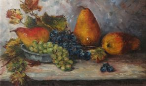 Schwerdtle, M. Maler des 20. Jh..