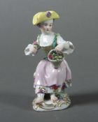 Kaendler, Johann Joachim (nach) Wohl