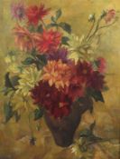 Hiller-Foell, Maria (Marusia Foell)