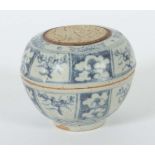 Deckeldose China, Song-Dynastie, 960 -
