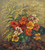 Hiller-Foell, Maria (Marusia Foell)