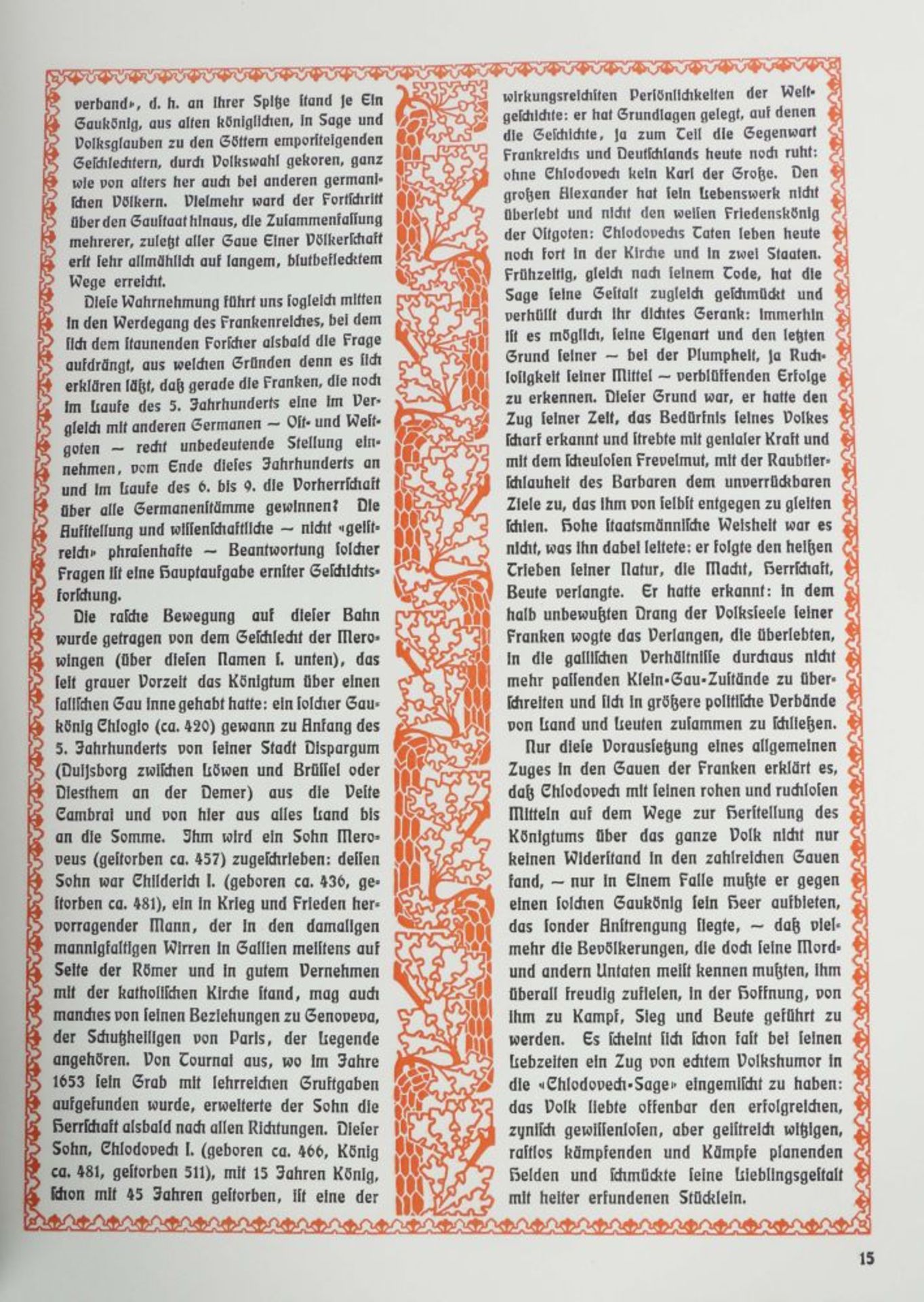 Herzig, Max Deutsche Gedenkhalle - - Bild 4 aus 4