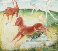 Ruppert Maler des 20. Jh. 