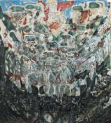 Lachur, Zdzislaw Zagórze,