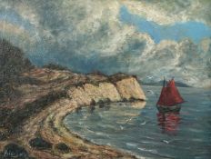 Sutter, Heide wohl Malerin des 20.