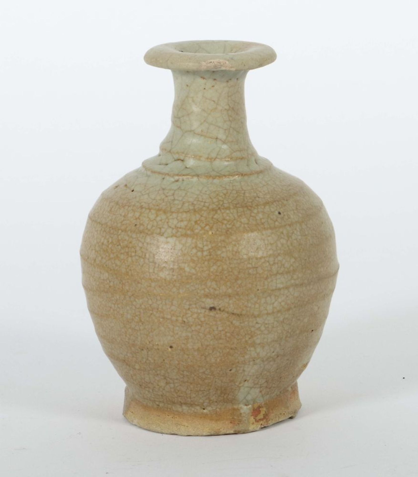 Rillenvase China, Song-Dynastie, 960 -