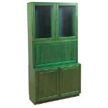 Asko Export-Schreibschrank Finnland,