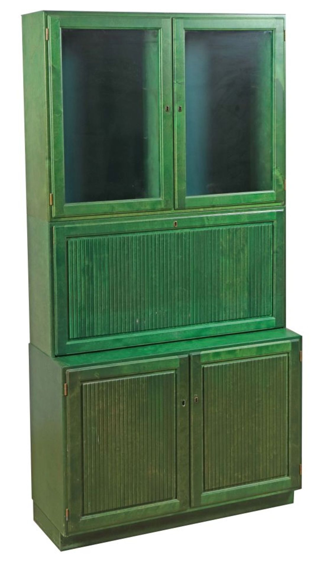 Asko Export-Schreibschrank Finnland,