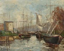 Peller, F. Maler des 20. Jh..