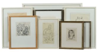 Pahl, Manfred Ebingen 1900 - 1994,