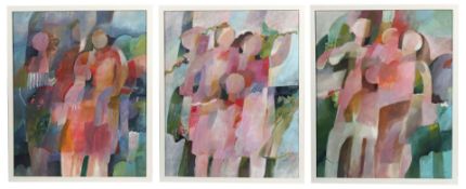 Hanselmann, Ruth Tieringen 1928 - 2024