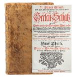 Scriver, Christian & Burckhart,