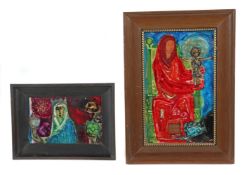 Förster, Heidi geb. 1932 in Singen,