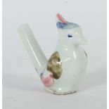 Vogelpfeife China, Song-Dynastie, 960