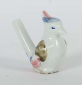 Vogelpfeife China, Song-Dynastie, 960