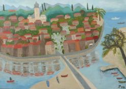 Pietrowski, Ruth 1916 - ?, war eine