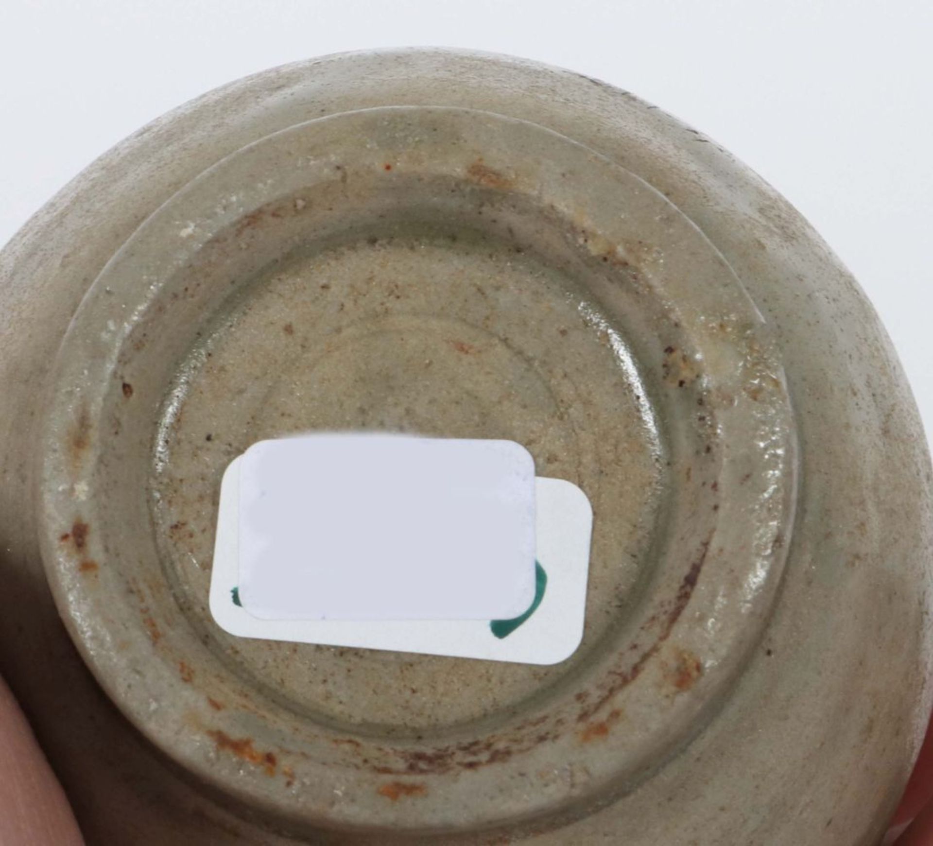 Kleine Zierkanne China, Tang bis - Bild 3 aus 3