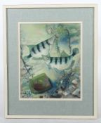 Fechner, Werner Berlin 1892 - 1973